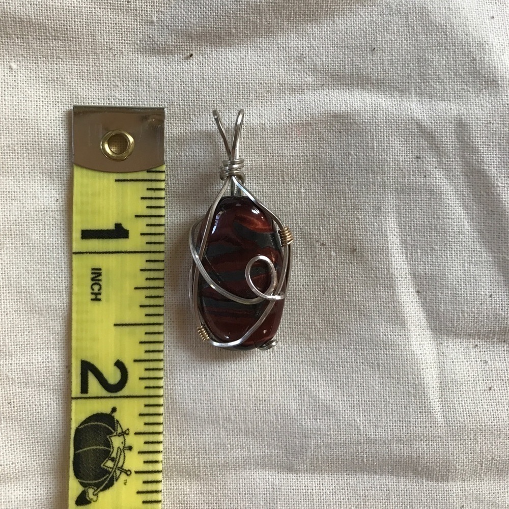 Necklace Pendant - Picture 3 of 3